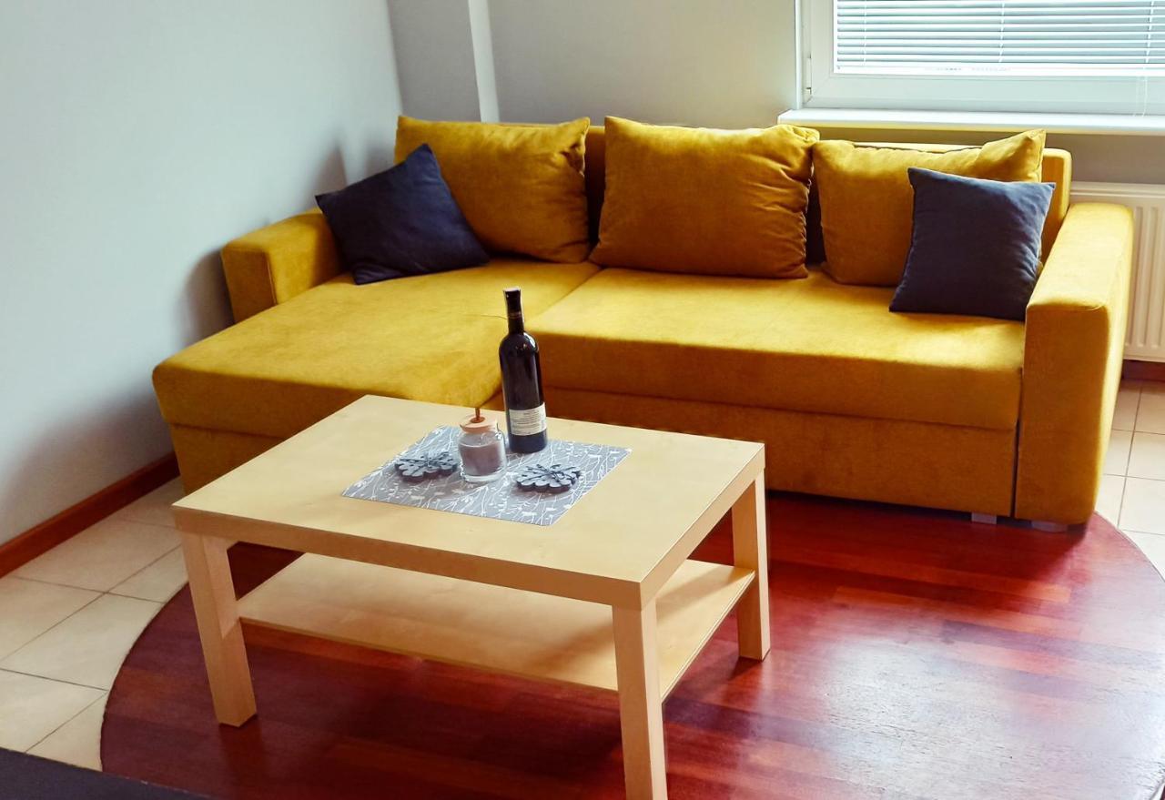 Top Sea Apartament 1, Gdansk