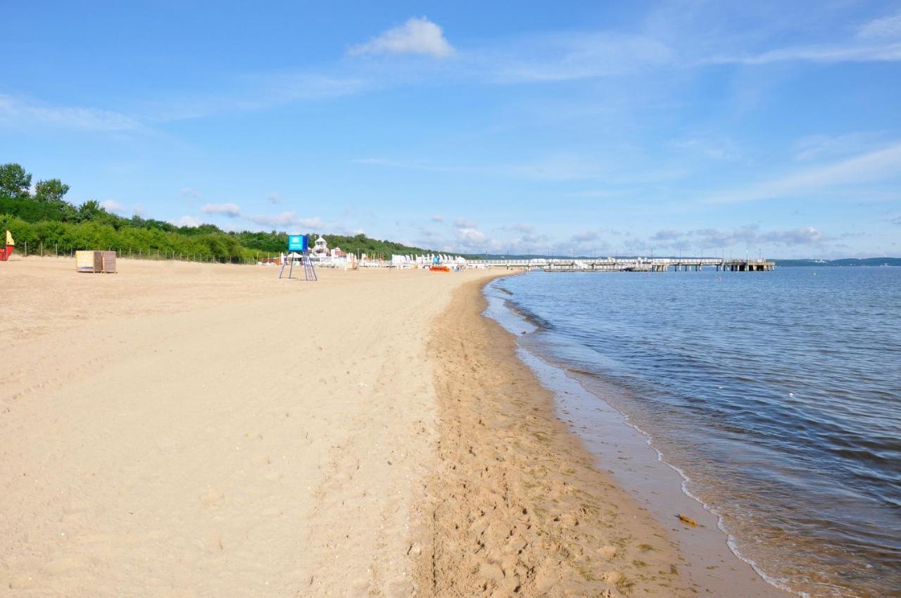 Top Sea Apartament 1 — Zdjęcia 1