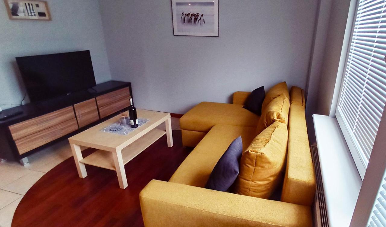 Top Sea Apartament 1 — Zdjęcia 2