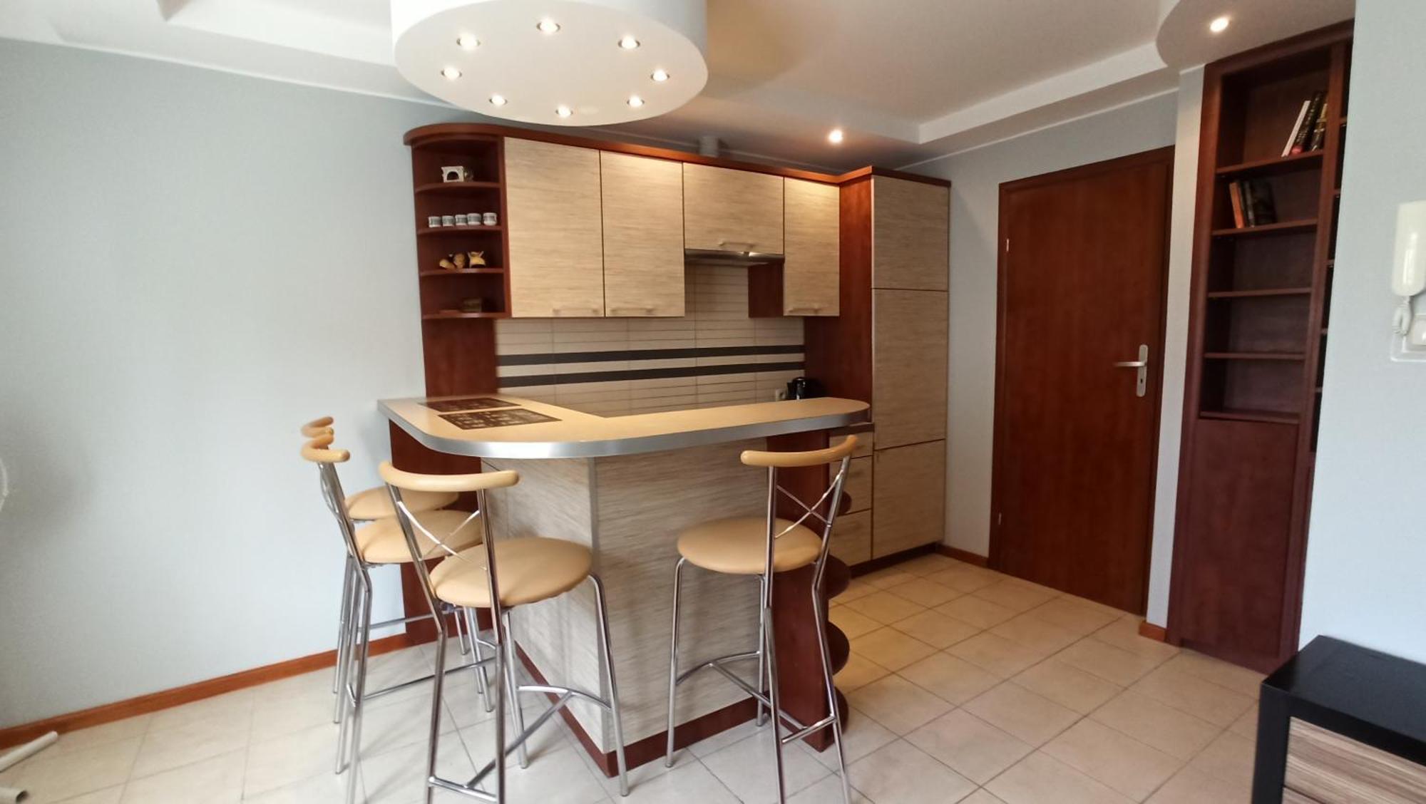 Top Sea Apartament 1 — Zdjęcia 3